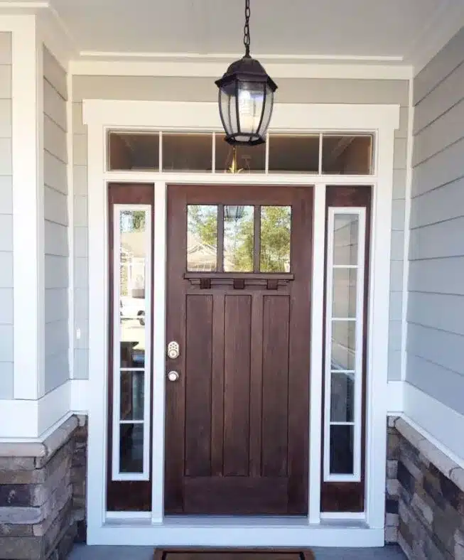 Entry Doors in Massachusetts, New Hampshire & Maine