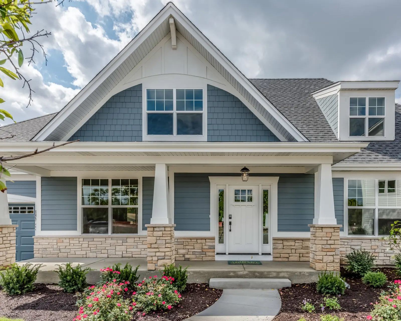 Vinyl Siding in Massachusetts, New Hampshire & Maine