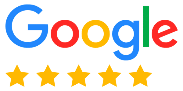 Google 5-star rated