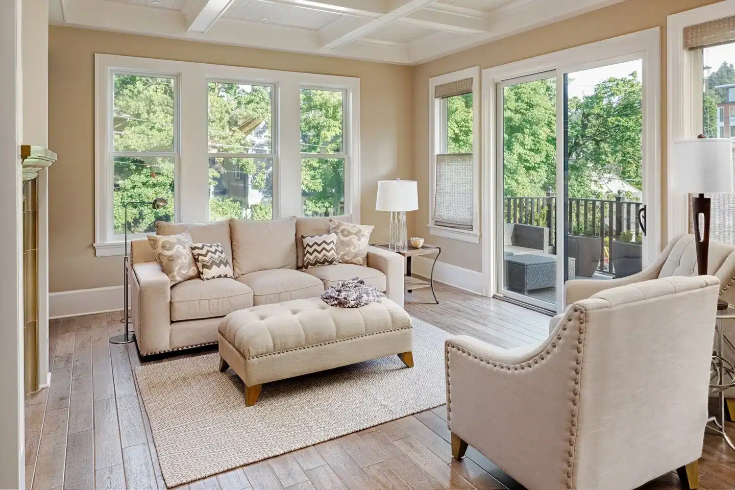 Replacement Windows in Massachusetts, New Hampshire & Maine